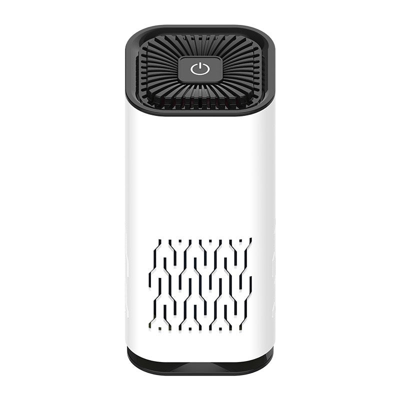 Woofyboo™ Pet Air Purifier 3.0