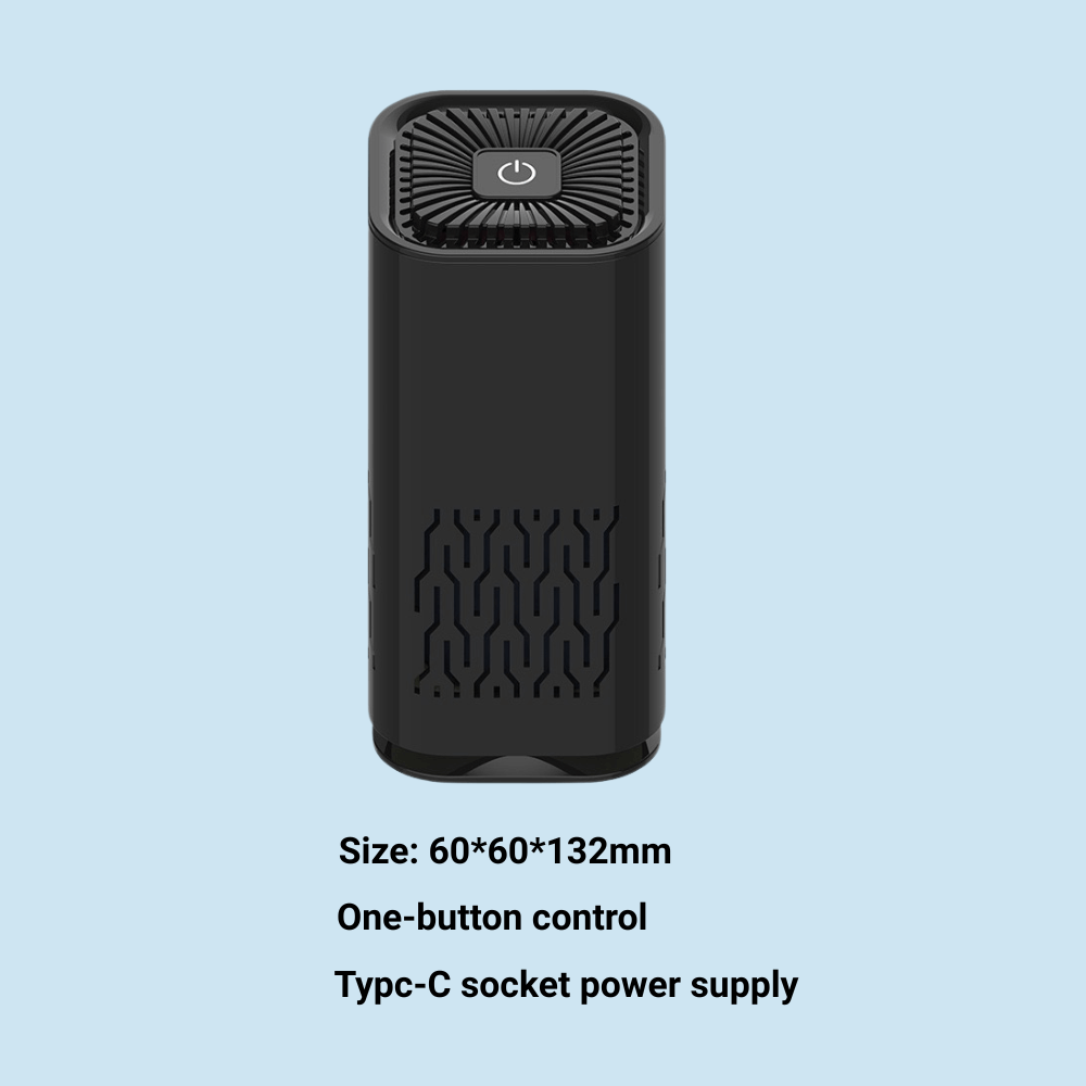 Woofyboo™ Pet Air Purifier 3.0