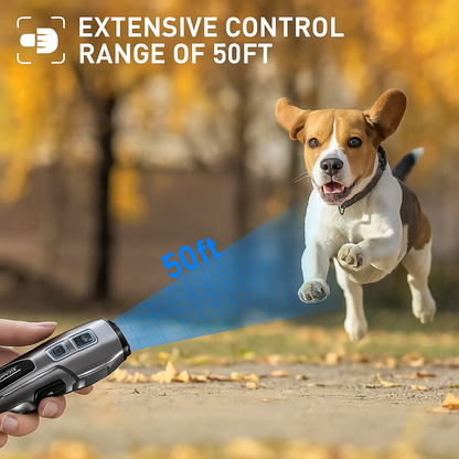 Woofyboo™ Anti-Bark Pro